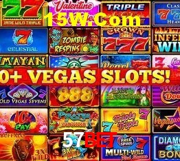 Explorando a Categoria de Eventos em Apostas na 57bet