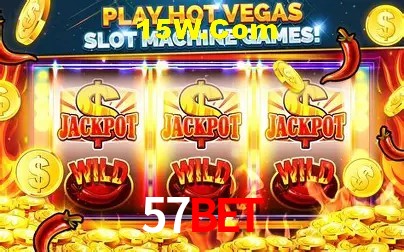 Desvendando o Mundo dos Jogos Virtuais na 57bet