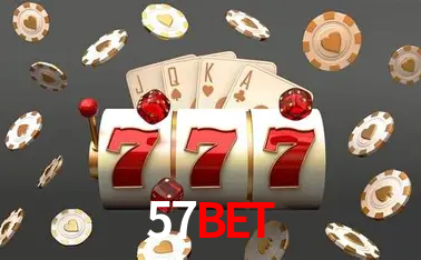 Inovações de Jogos na 57bet: O Futuro das Experiências Interativas